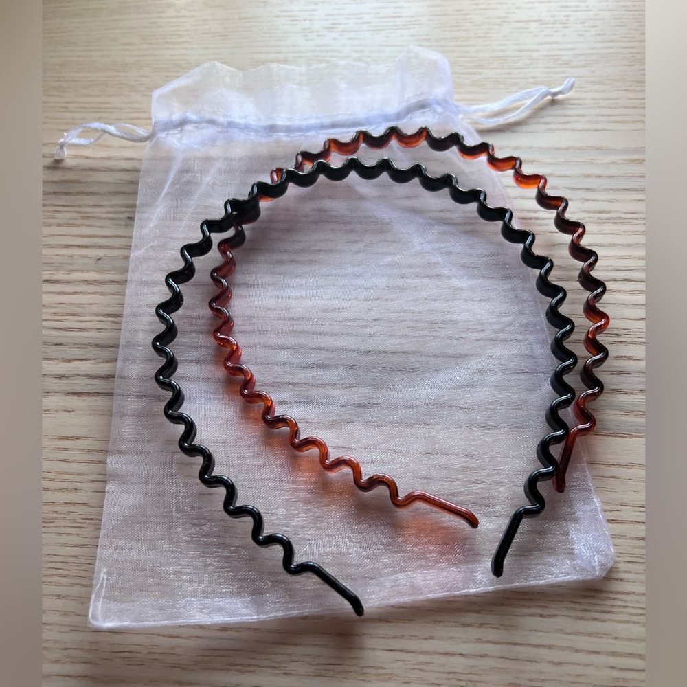 2 Headbands
